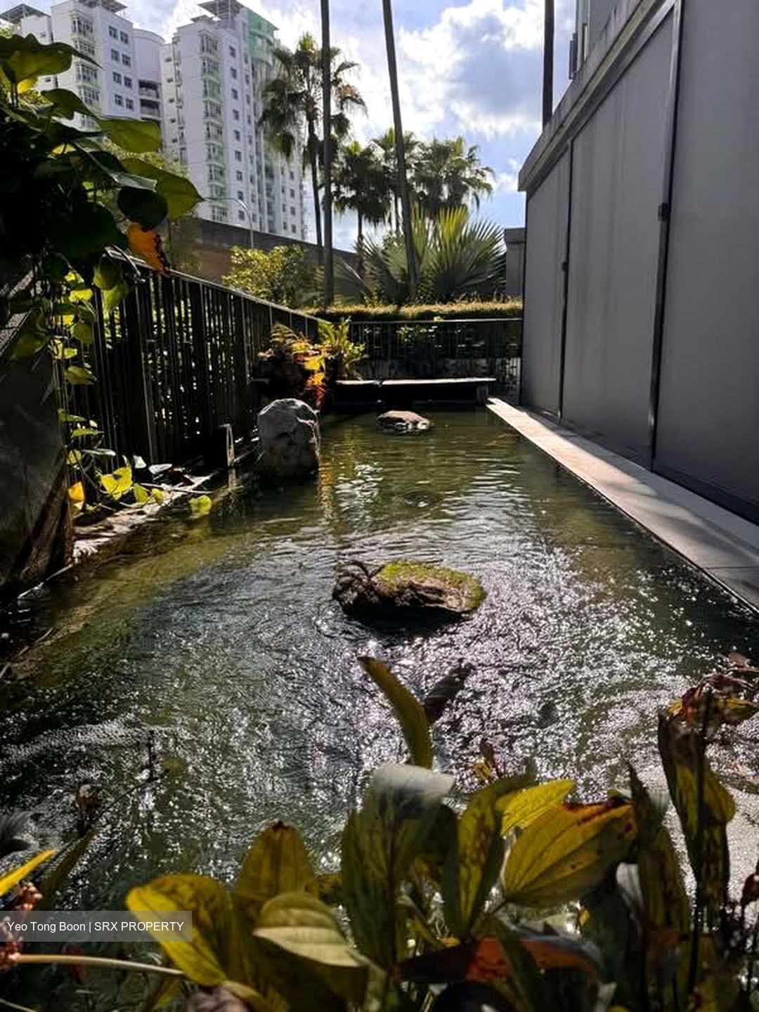 Prive (D19), Condominium #615229441